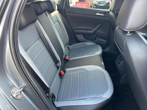 VOLKSWAGEN NIVUS HIGHLINE 1.0 200 TSI FLEX AUT.