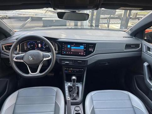 VOLKSWAGEN NIVUS HIGHLINE 1.0 200 TSI FLEX AUT.