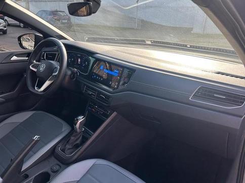 VOLKSWAGEN NIVUS HIGHLINE 1.0 200 TSI FLEX AUT.