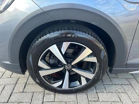 VOLKSWAGEN NIVUS HIGHLINE 1.0 200 TSI FLEX AUT.