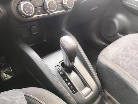 NISSAN KICKS PLAY SENSE 1.6 16V FLEX AUT.