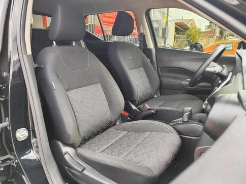 NISSAN KICKS PLAY SENSE 1.6 16V FLEX AUT.
