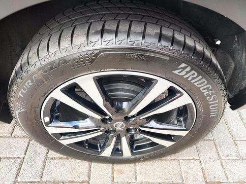 NISSAN KICKS PLAY SENSE 1.6 16V FLEX AUT.