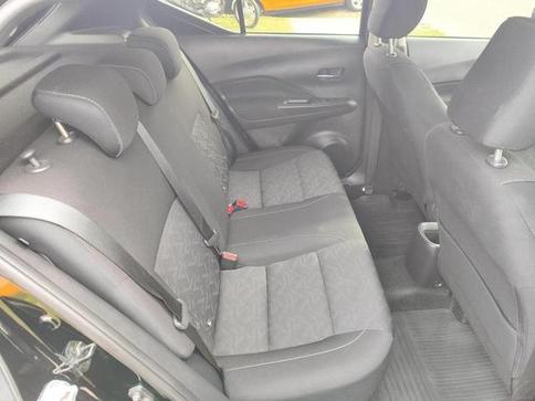 NISSAN KICKS PLAY SENSE 1.6 16V FLEX AUT.