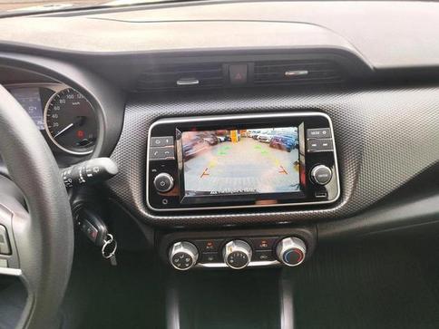 NISSAN KICKS PLAY SENSE 1.6 16V FLEX AUT.