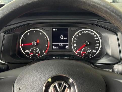 VOLKSWAGEN POLO TRACK 1.0 FLEX 12V 5P