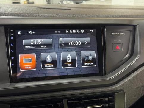 VOLKSWAGEN POLO TRACK 1.0 FLEX 12V 5P