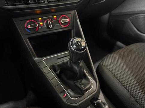 VOLKSWAGEN POLO TRACK 1.0 FLEX 12V 5P