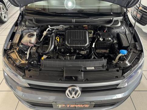 VOLKSWAGEN POLO TRACK 1.0 FLEX 12V 5P