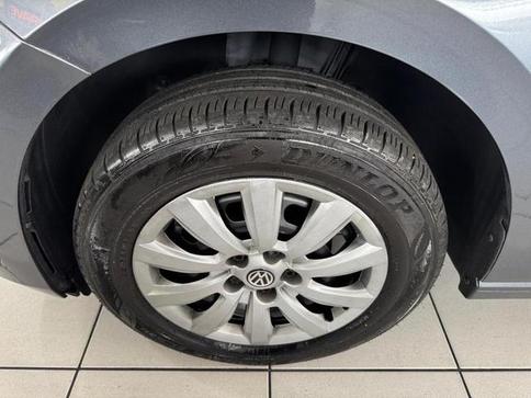 VOLKSWAGEN POLO TRACK 1.0 FLEX 12V 5P