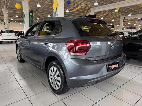VOLKSWAGEN POLO TRACK 1.0 FLEX 12V 5P