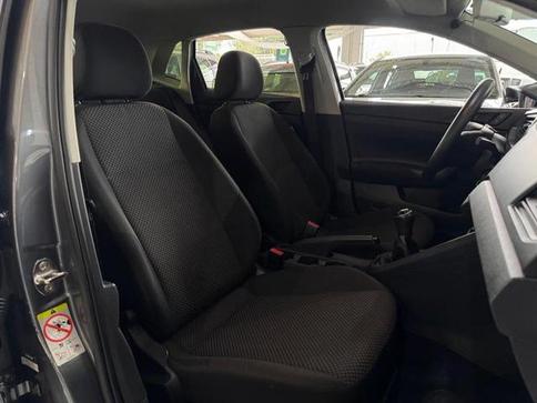 VOLKSWAGEN POLO TRACK 1.0 FLEX 12V 5P