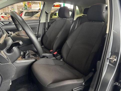 VOLKSWAGEN POLO TRACK 1.0 FLEX 12V 5P