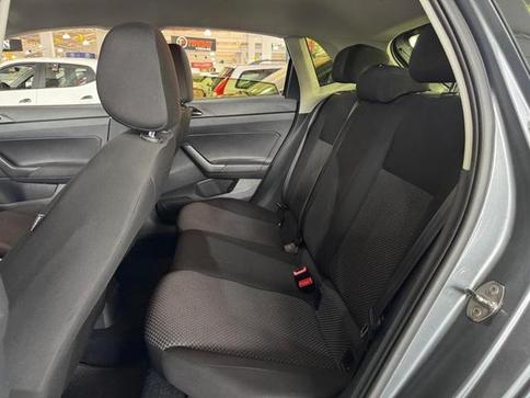 VOLKSWAGEN POLO TRACK 1.0 FLEX 12V 5P
