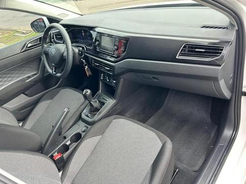VOLKSWAGEN VIRTUS TSI 1.0 FLEX 12V 4P MEC.