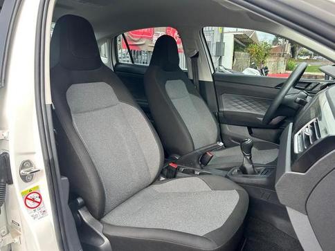 VOLKSWAGEN VIRTUS TSI 1.0 FLEX 12V 4P MEC.