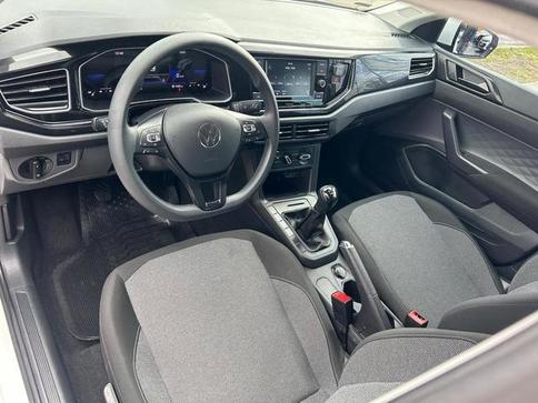 VOLKSWAGEN VIRTUS TSI 1.0 FLEX 12V 4P MEC.