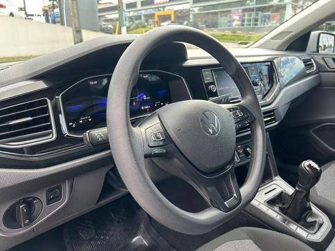 VOLKSWAGEN VIRTUS TSI 1.0 FLEX 12V 4P MEC.