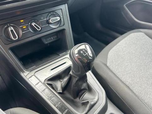 VOLKSWAGEN VIRTUS TSI 1.0 FLEX 12V 4P MEC.