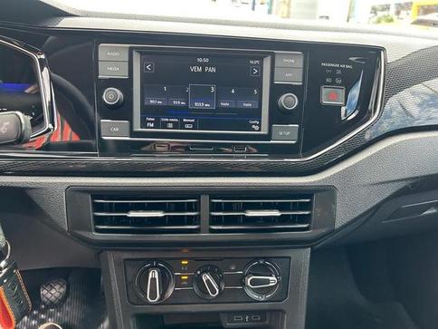 VOLKSWAGEN VIRTUS TSI 1.0 FLEX 12V 4P MEC.