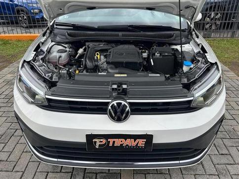 VOLKSWAGEN VIRTUS TSI 1.0 FLEX 12V 4P MEC.