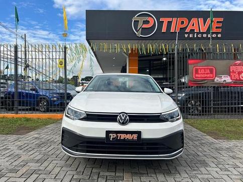 VOLKSWAGEN VIRTUS TSI 1.0 FLEX 12V 4P MEC.