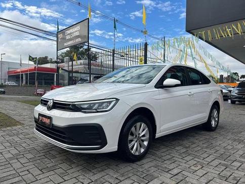 VOLKSWAGEN VIRTUS TSI 1.0 FLEX 12V 4P MEC.