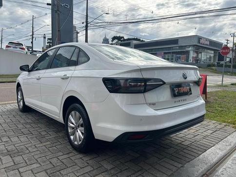 VOLKSWAGEN VIRTUS TSI 1.0 FLEX 12V 4P MEC.