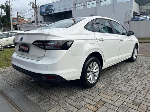 VOLKSWAGEN VIRTUS TSI 1.0 FLEX 12V 4P MEC.