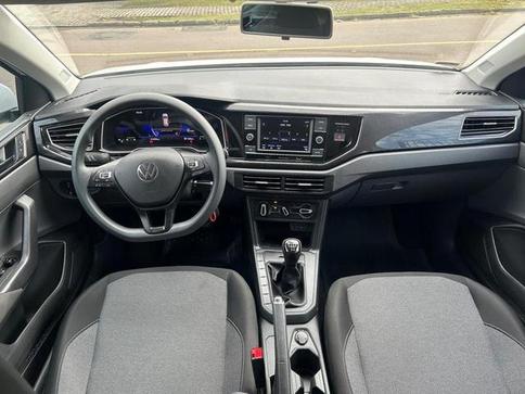 VOLKSWAGEN VIRTUS TSI 1.0 FLEX 12V 4P MEC.