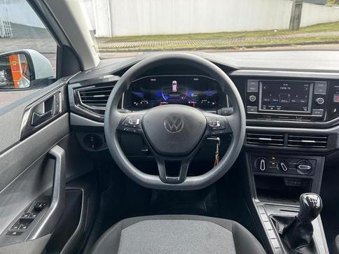 VOLKSWAGEN VIRTUS TSI 1.0 FLEX 12V 4P MEC.