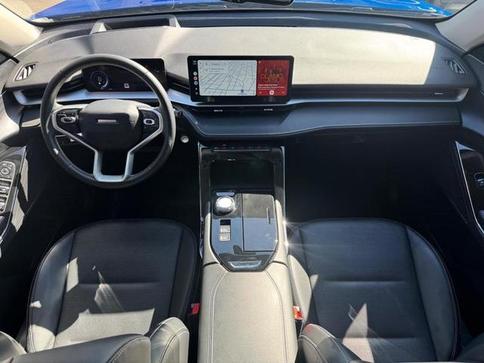 GWM HAVAL H6 PREMIUM HEV