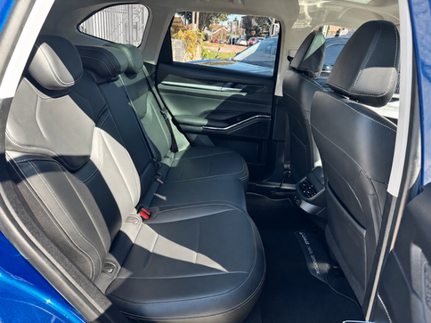 GWM HAVAL H6 PREMIUM HEV