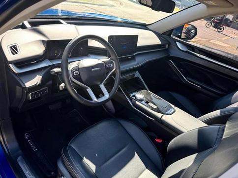 GWM HAVAL H6 PREMIUM HEV