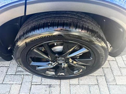 GWM HAVAL H6 PREMIUM HEV