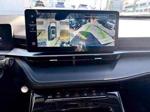 GWM HAVAL H6 PREMIUM HEV