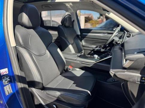GWM HAVAL H6 PREMIUM HEV