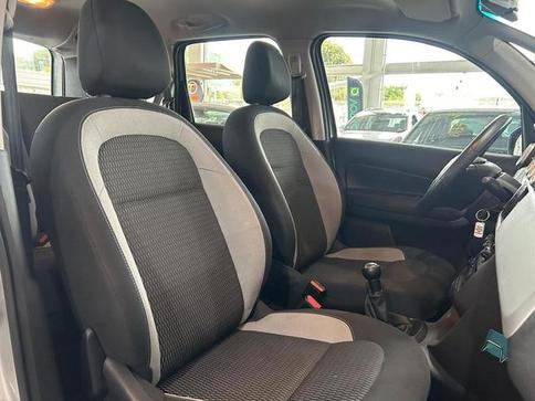 CITROEN AIRCROSS START 1.6 FLEX 16V 5P MEC