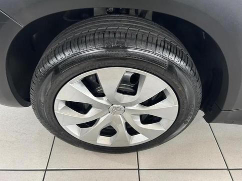 CITROEN AIRCROSS START 1.6 FLEX 16V 5P MEC