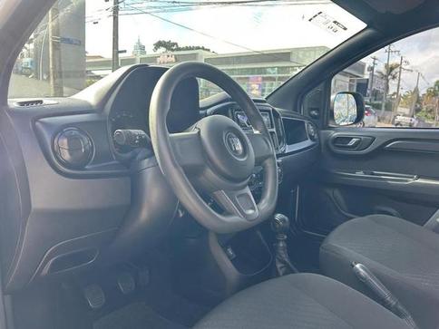 FIAT FIORINO ENDURANCE