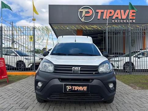 FIAT FIORINO ENDURANCE