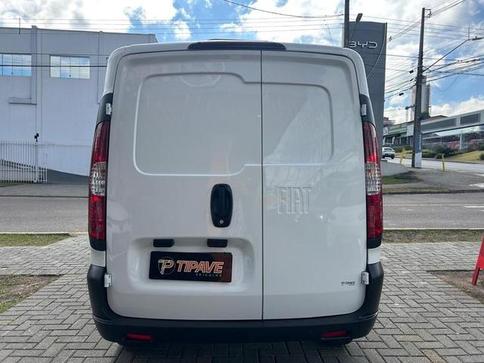 FIAT FIORINO ENDURANCE