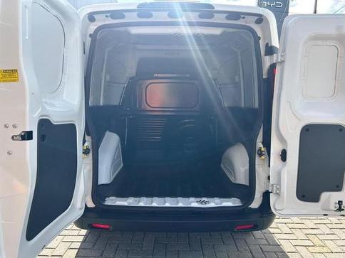 FIAT FIORINO ENDURANCE
