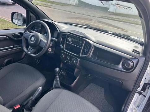 FIAT FIORINO ENDURANCE