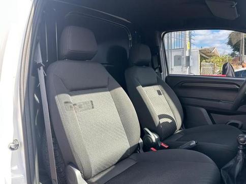 FIAT FIORINO ENDURANCE