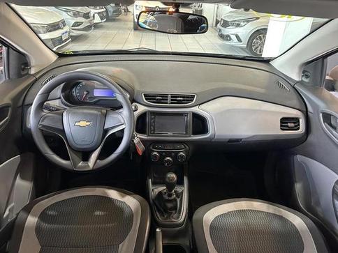 CHEVROLET ONIX 1.0MT LT