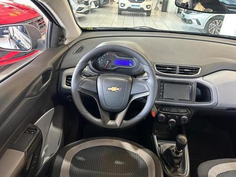 CHEVROLET ONIX 1.0MT LT
