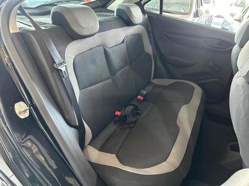 CHEVROLET ONIX 1.0MT LT