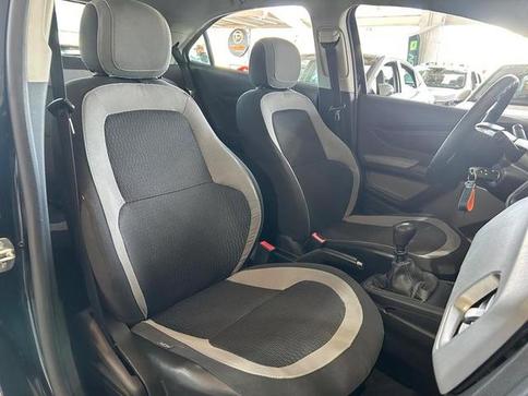 CHEVROLET ONIX 1.0MT LT