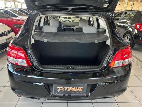 CHEVROLET ONIX 1.0MT LT